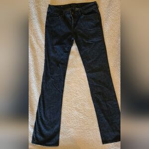 Kenneth Cole New York Y2k Blue Boot Cut Jeans👖❤️ Y2k